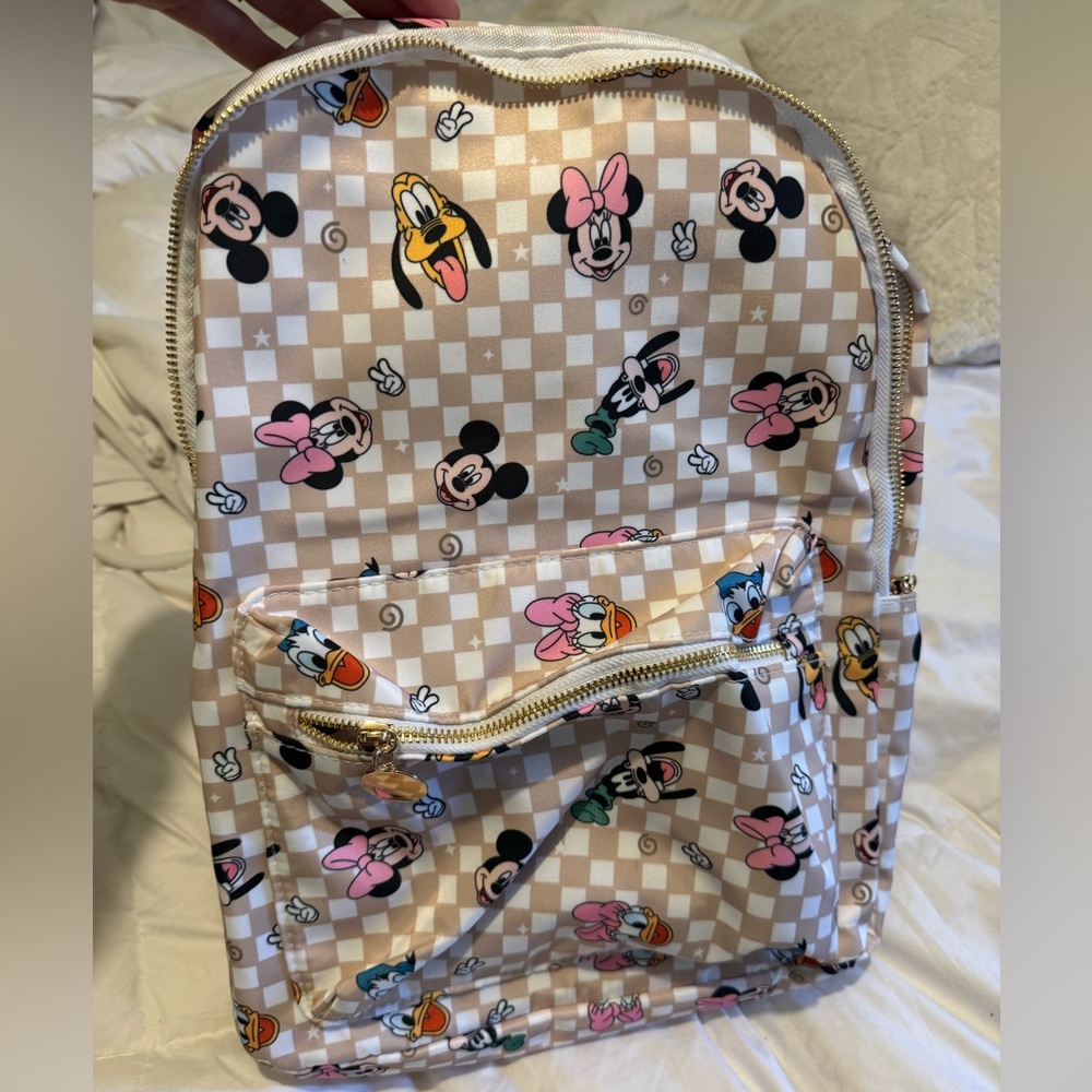 Disney Backpack